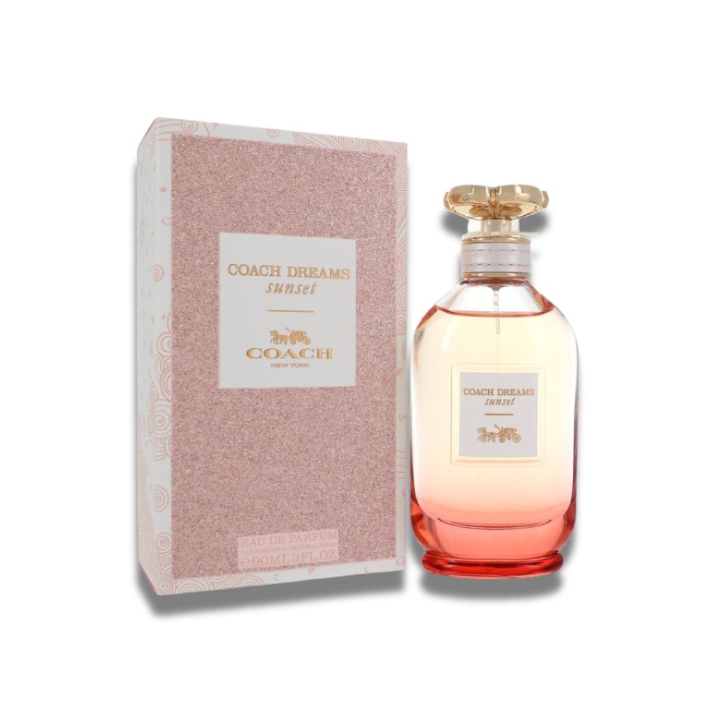 Coach Dream Sunset EDP