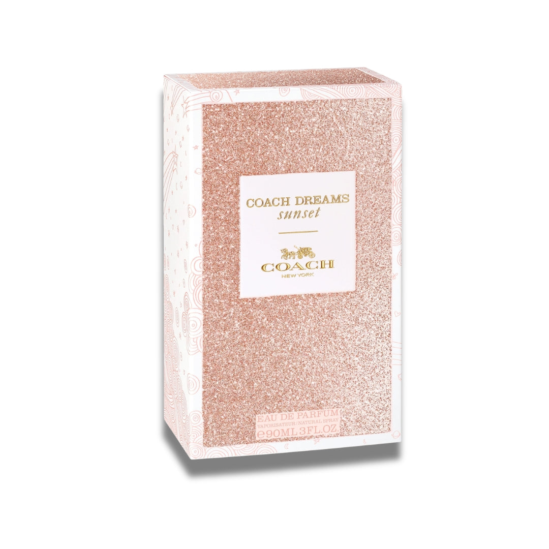 Coach Dream Sunset EDP