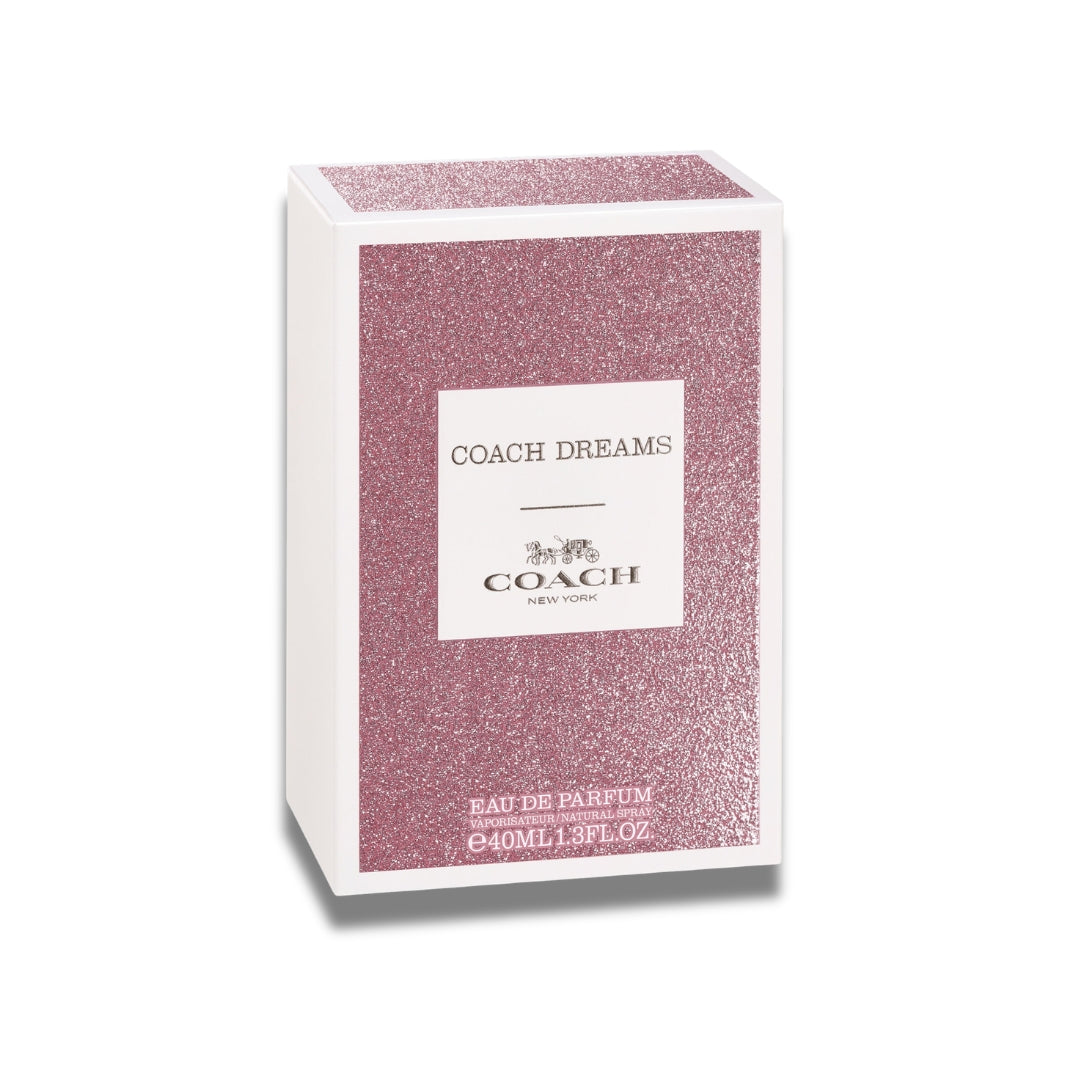 Coach Dreams EDP