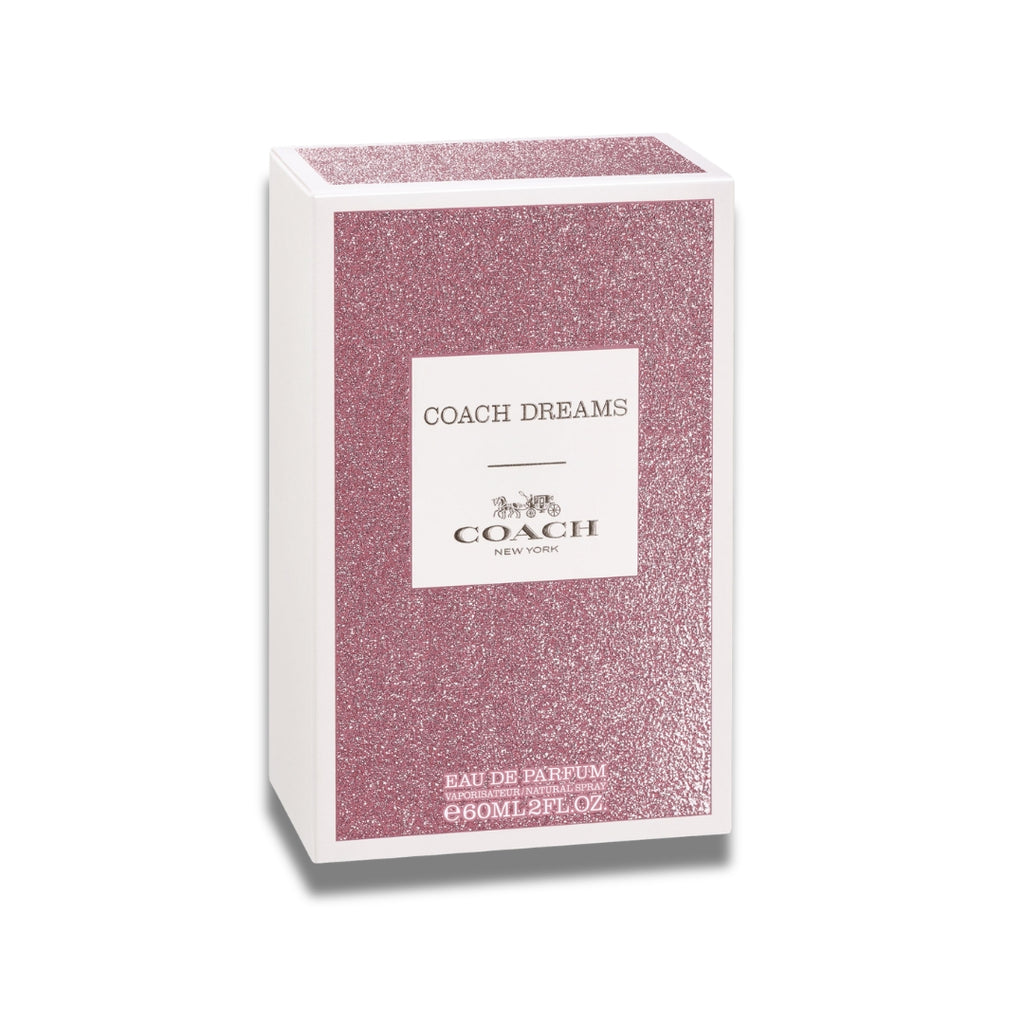 Coach Dreams EDP 60ML