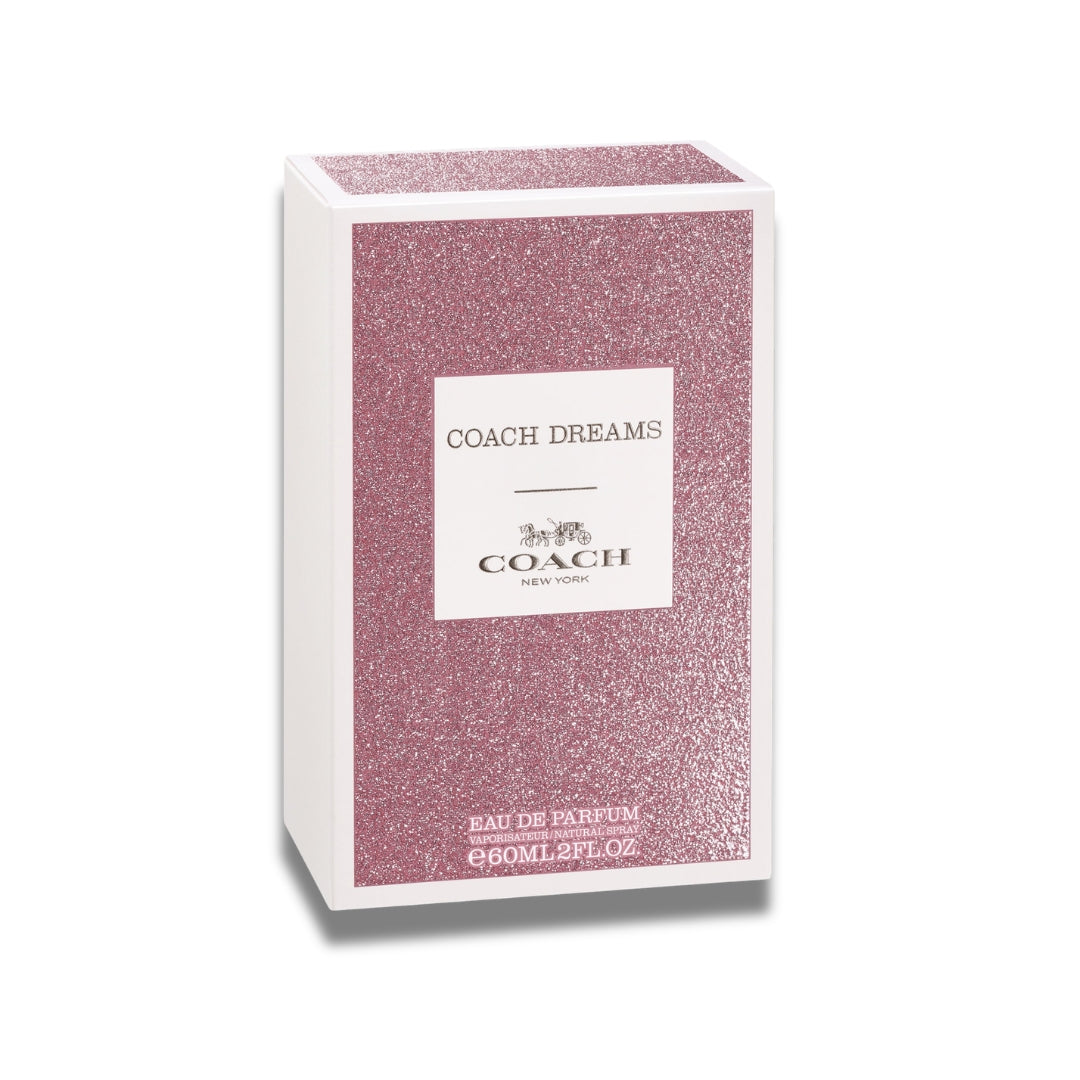 Coach Dreams EDP 60ML