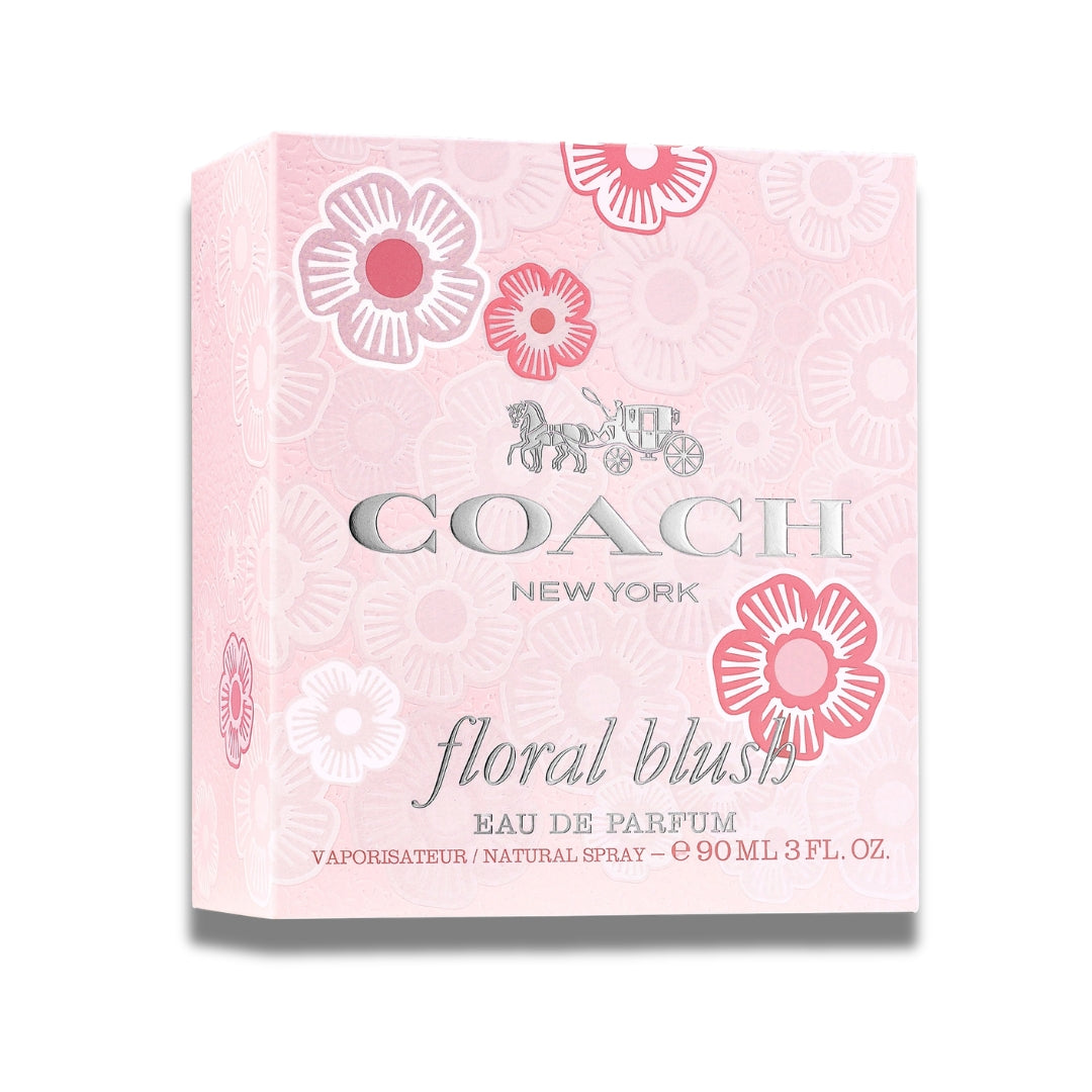 Coach Floral Blush EDP