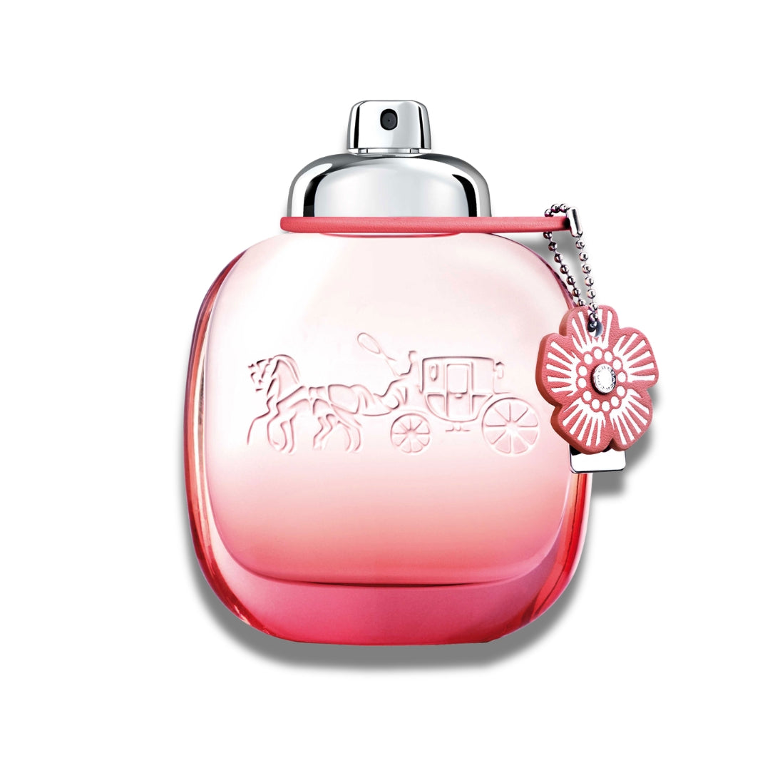 Coach Floral Blush EDP