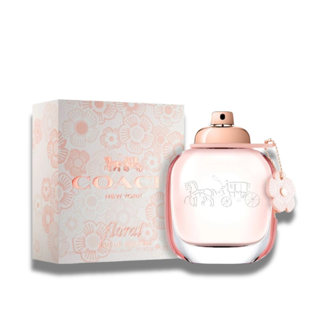 Coach Floral EDP