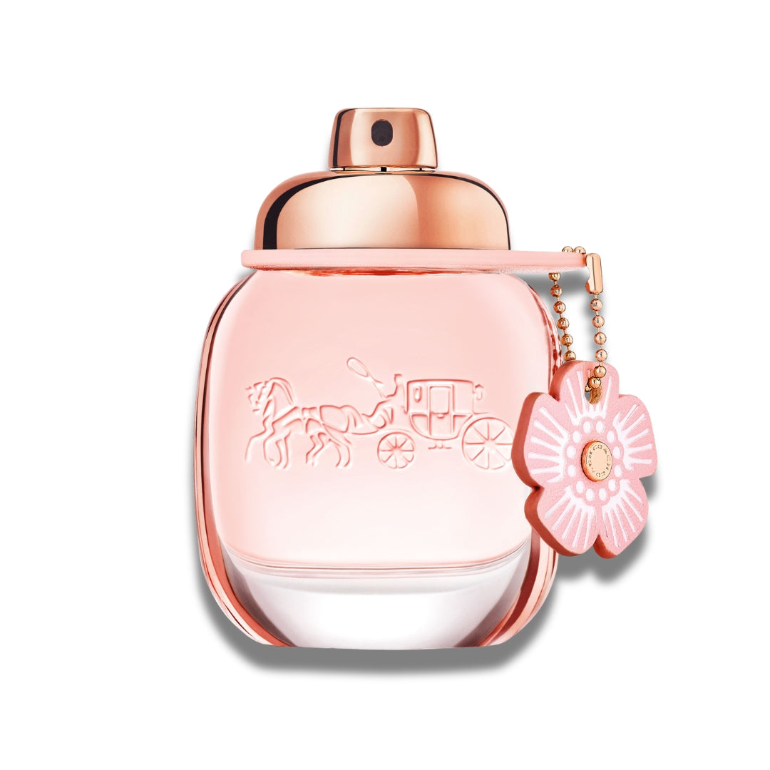 Coach Floral EDP