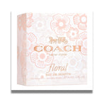 Coach Floral EDP