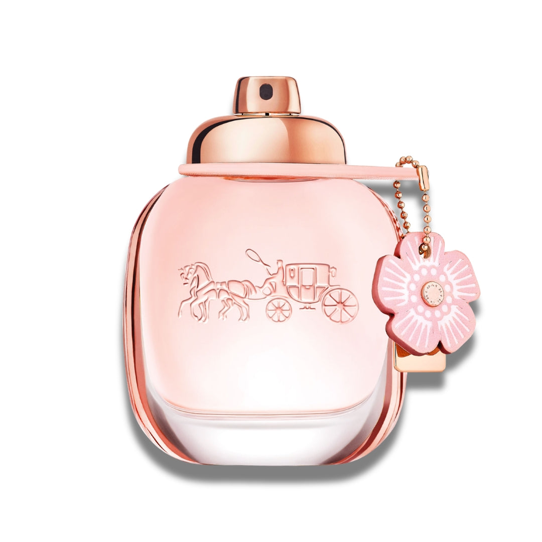 Coach Floral EDP