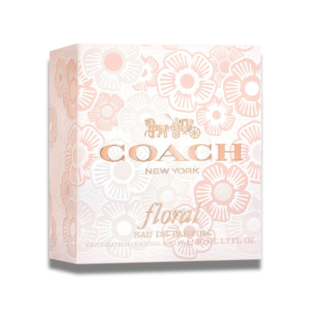 Coach Floral EDP