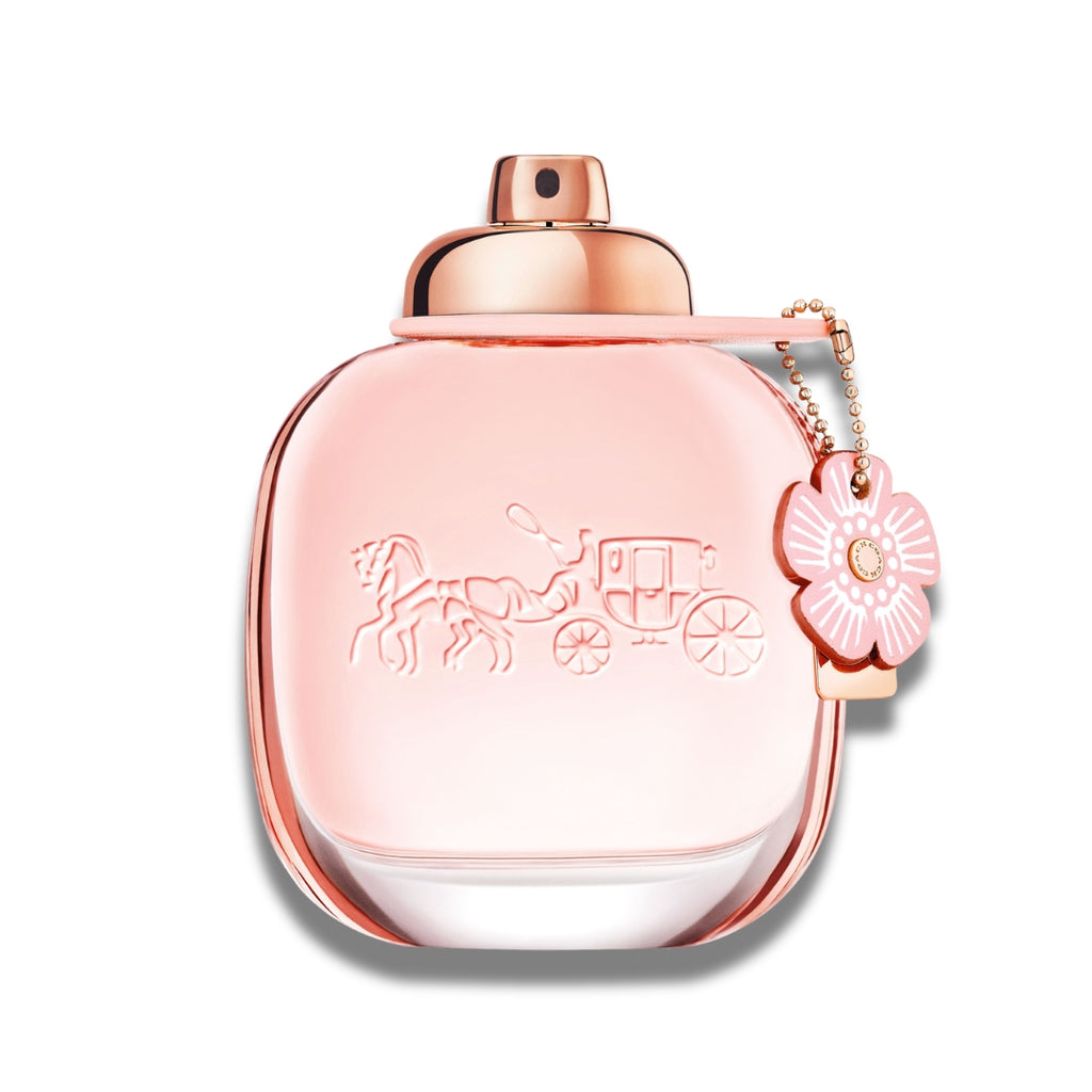 Coach Floral EDP