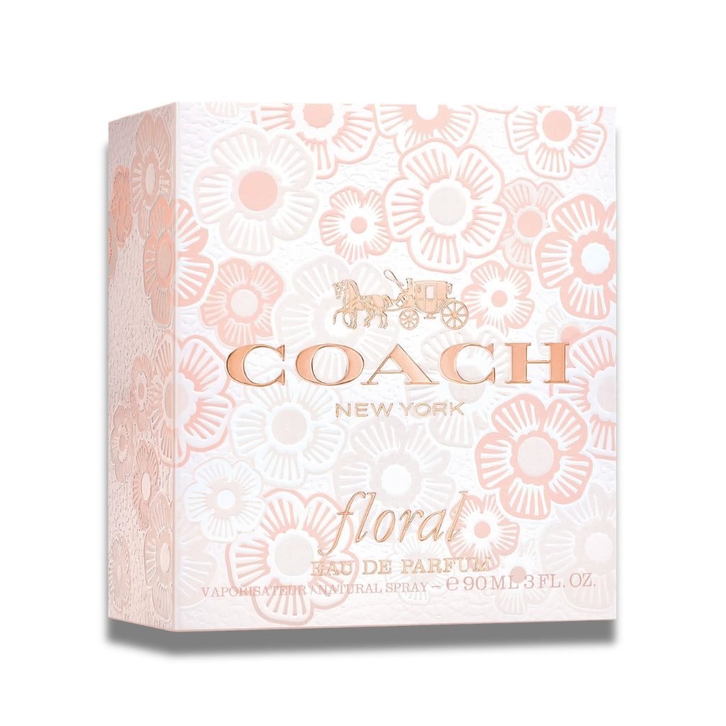 Coach Floral EDP