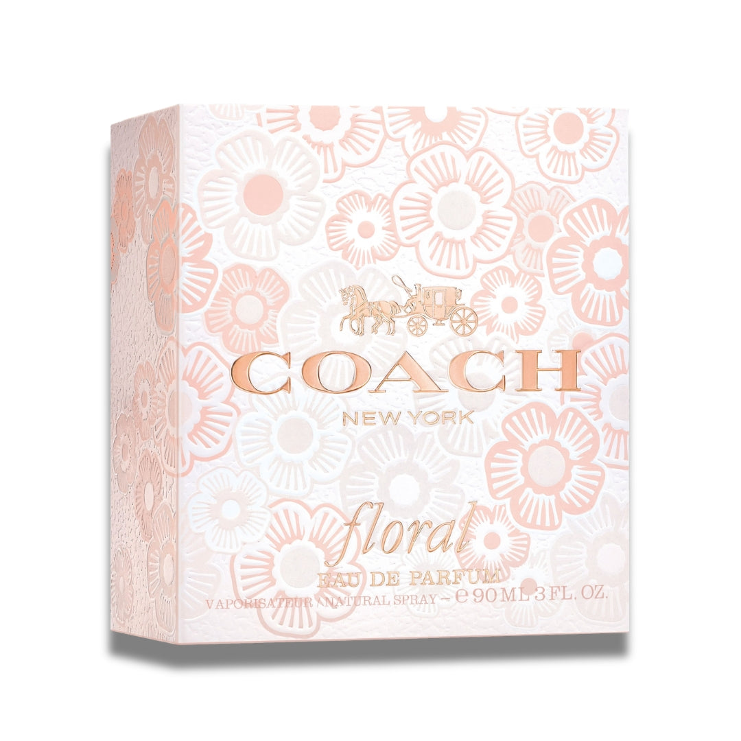 Coach Floral EDP