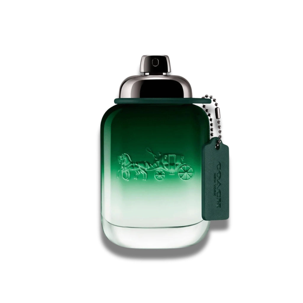 Coach Green EDT