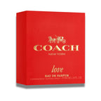 Coach Love EDP