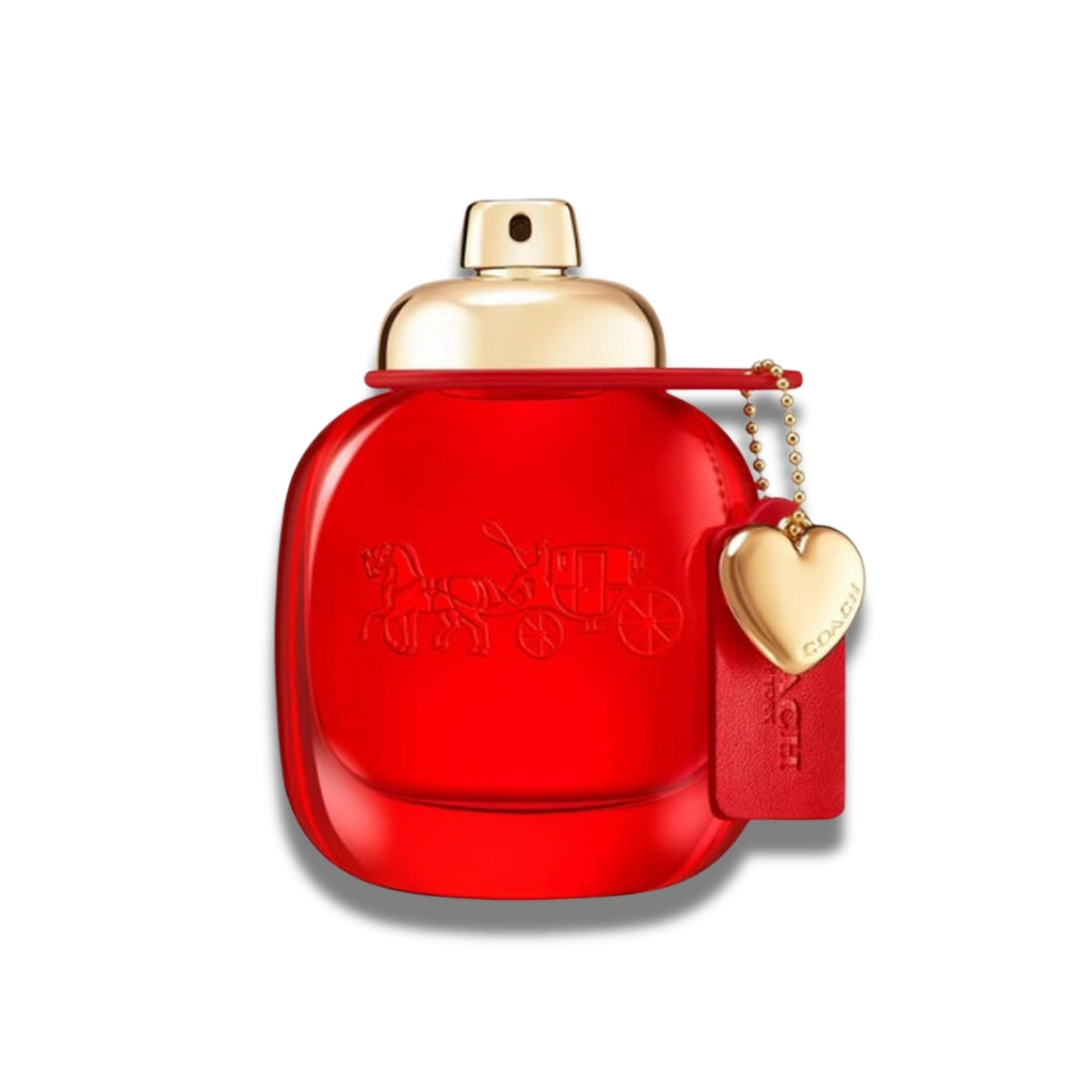 Coach Love EDP