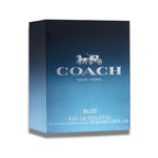 Coach Man Blue EDT