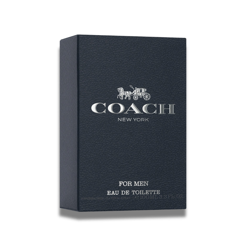 Coach Man EDT