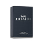 Coach Man EDT