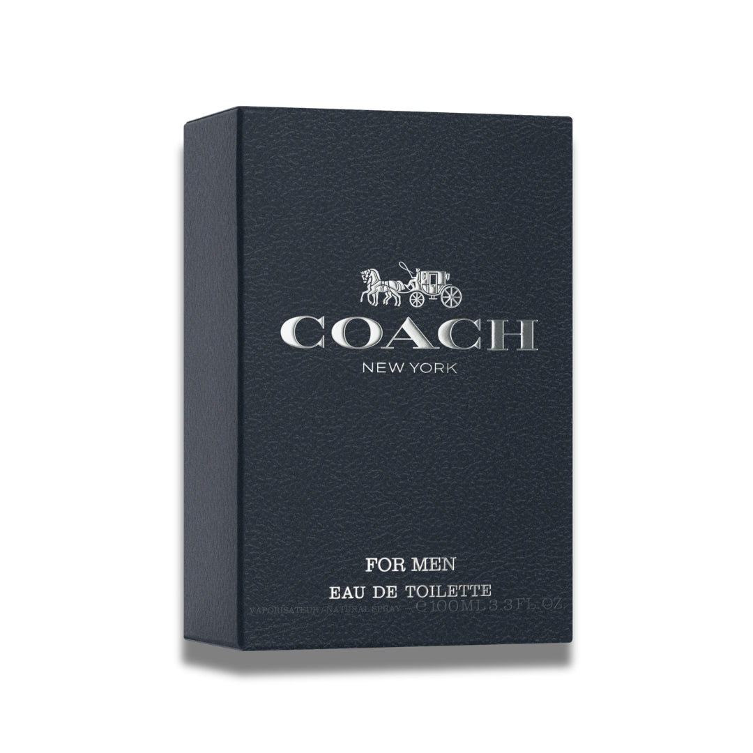 Coach Man EDT