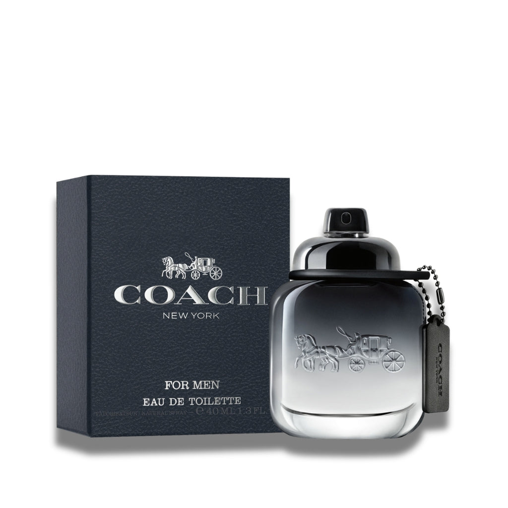 Coach Man EDT