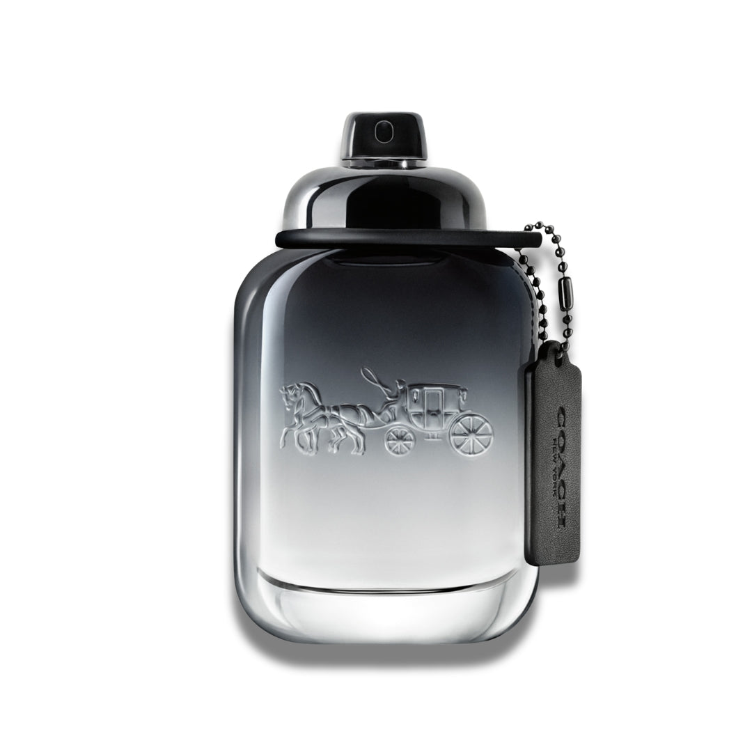 Coach Man EDT