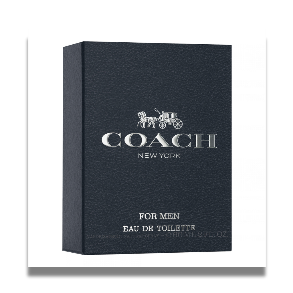 Coach Man EDT