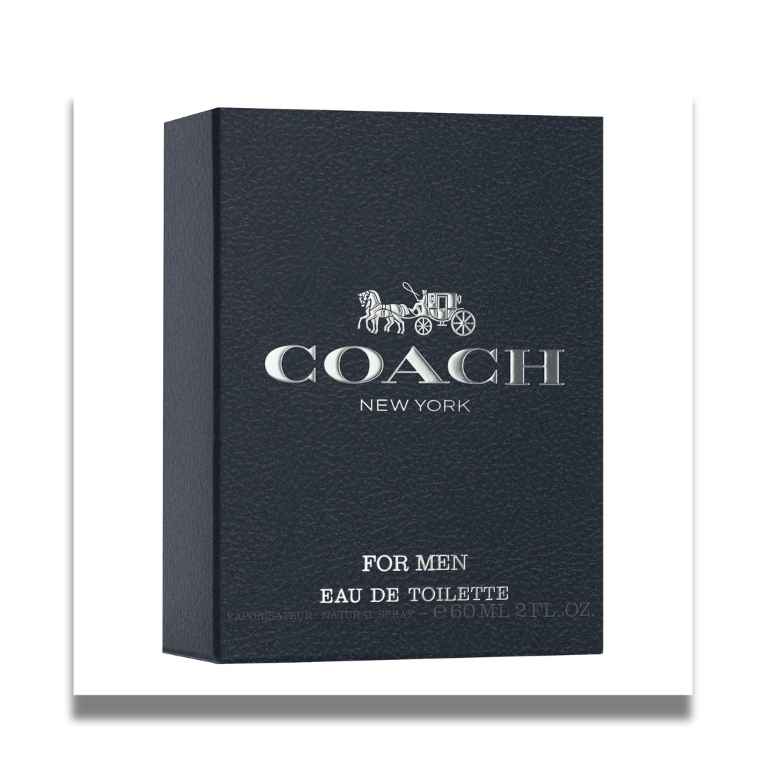 Coach Man EDT