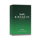 Coach Man Green EDT