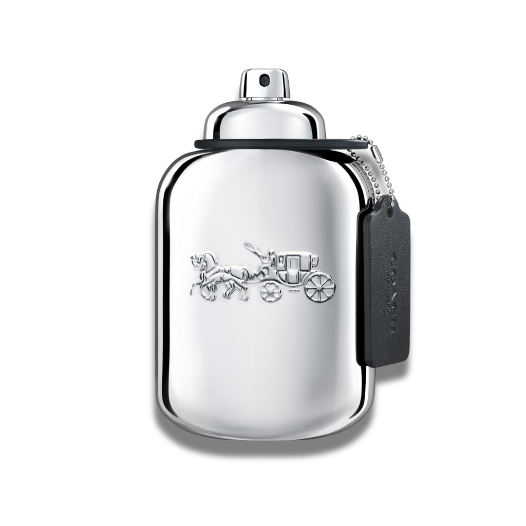 Coach Man Platinum EDP