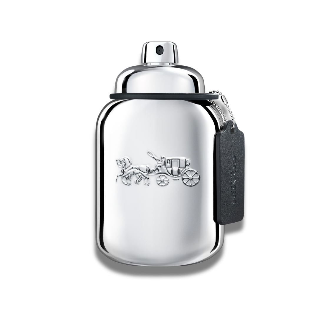 Coach Man Platinum EDP