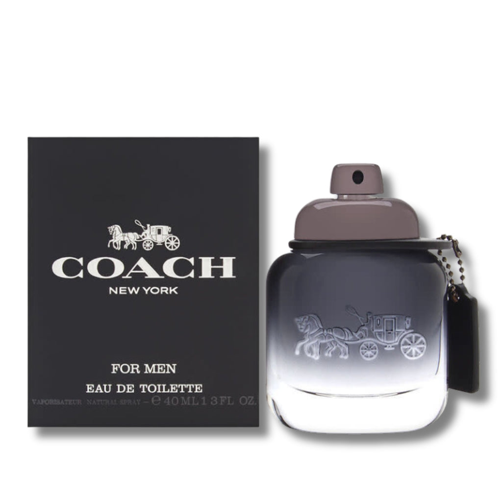 Coach Man EDT