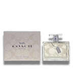 Coach New York Signature EDP