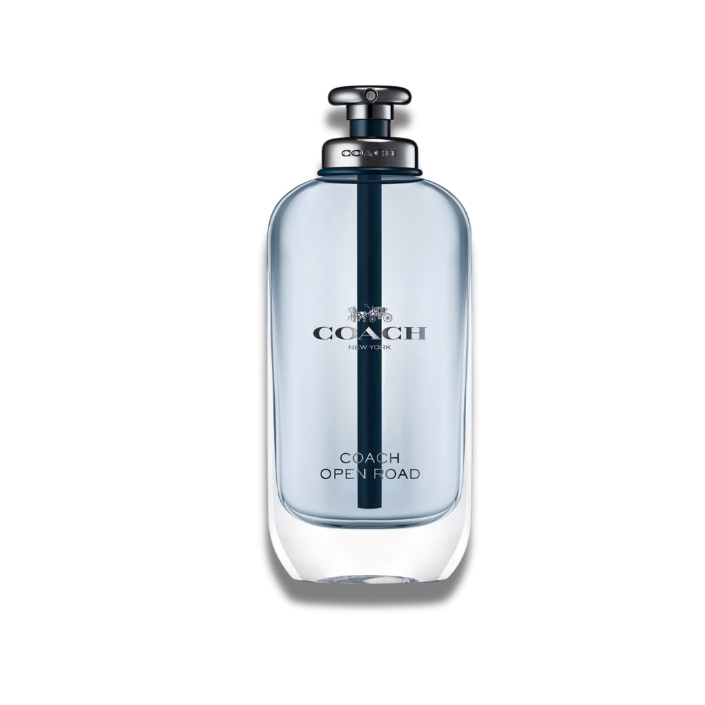 Coach Open Road EDT