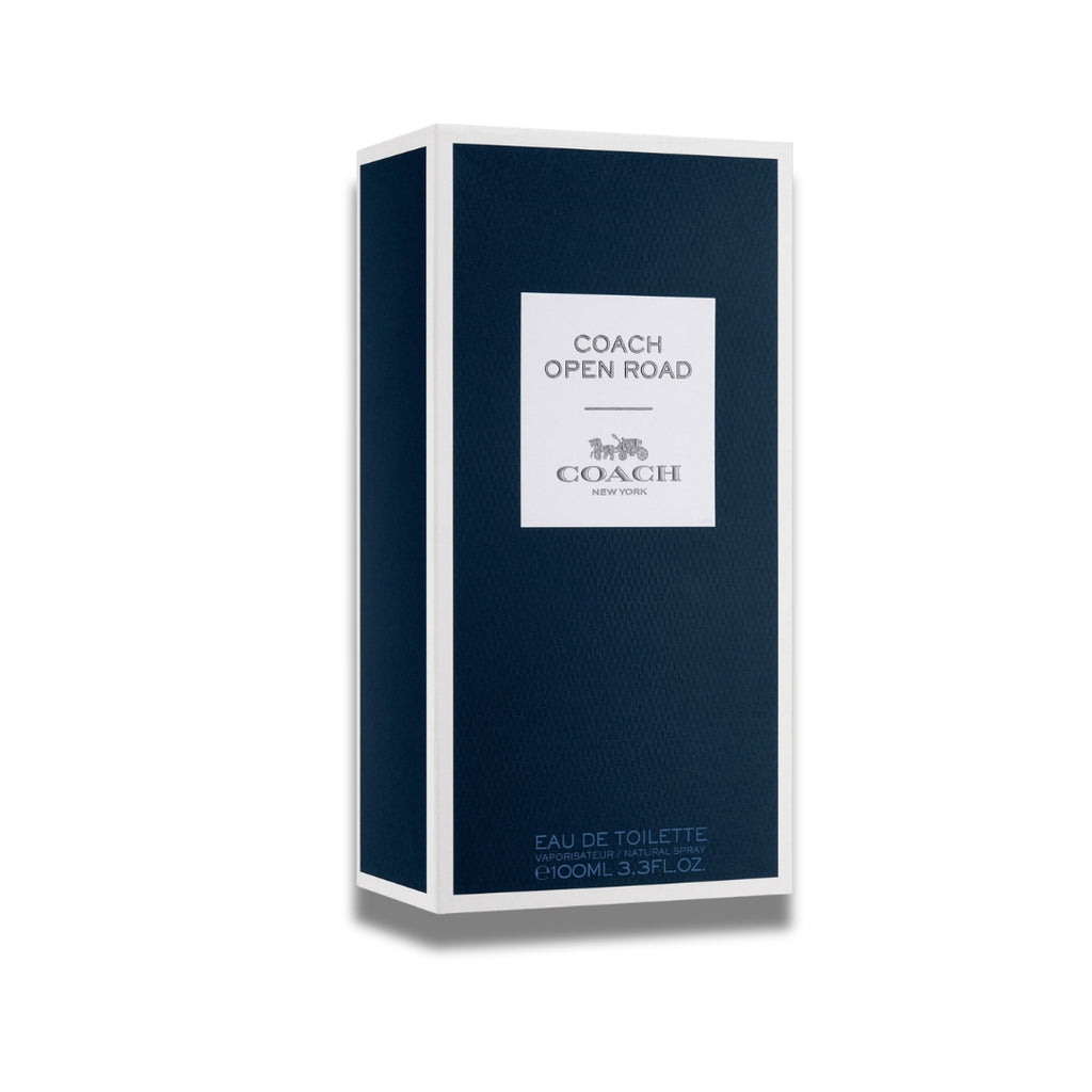 Coach Open Road EDT