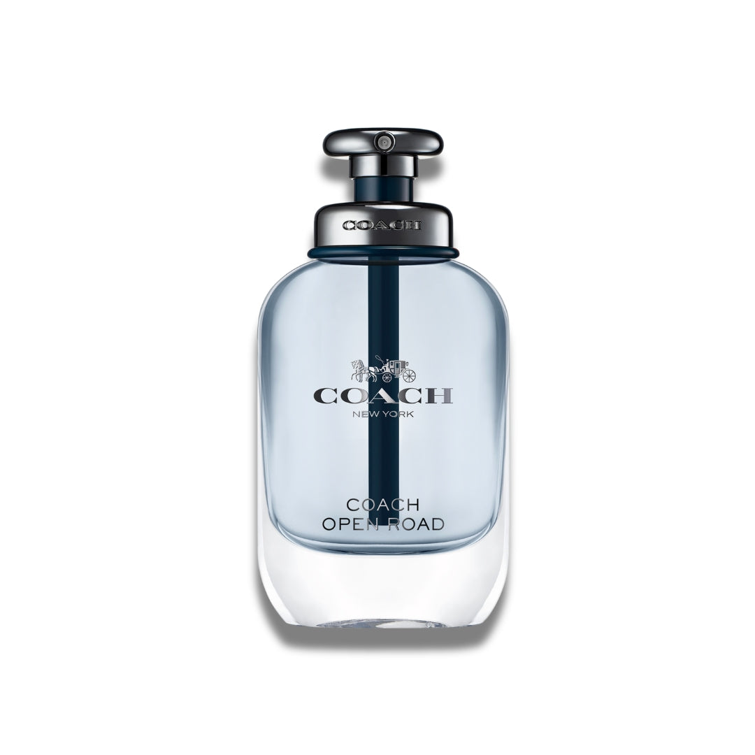 Coach Open Road EDT