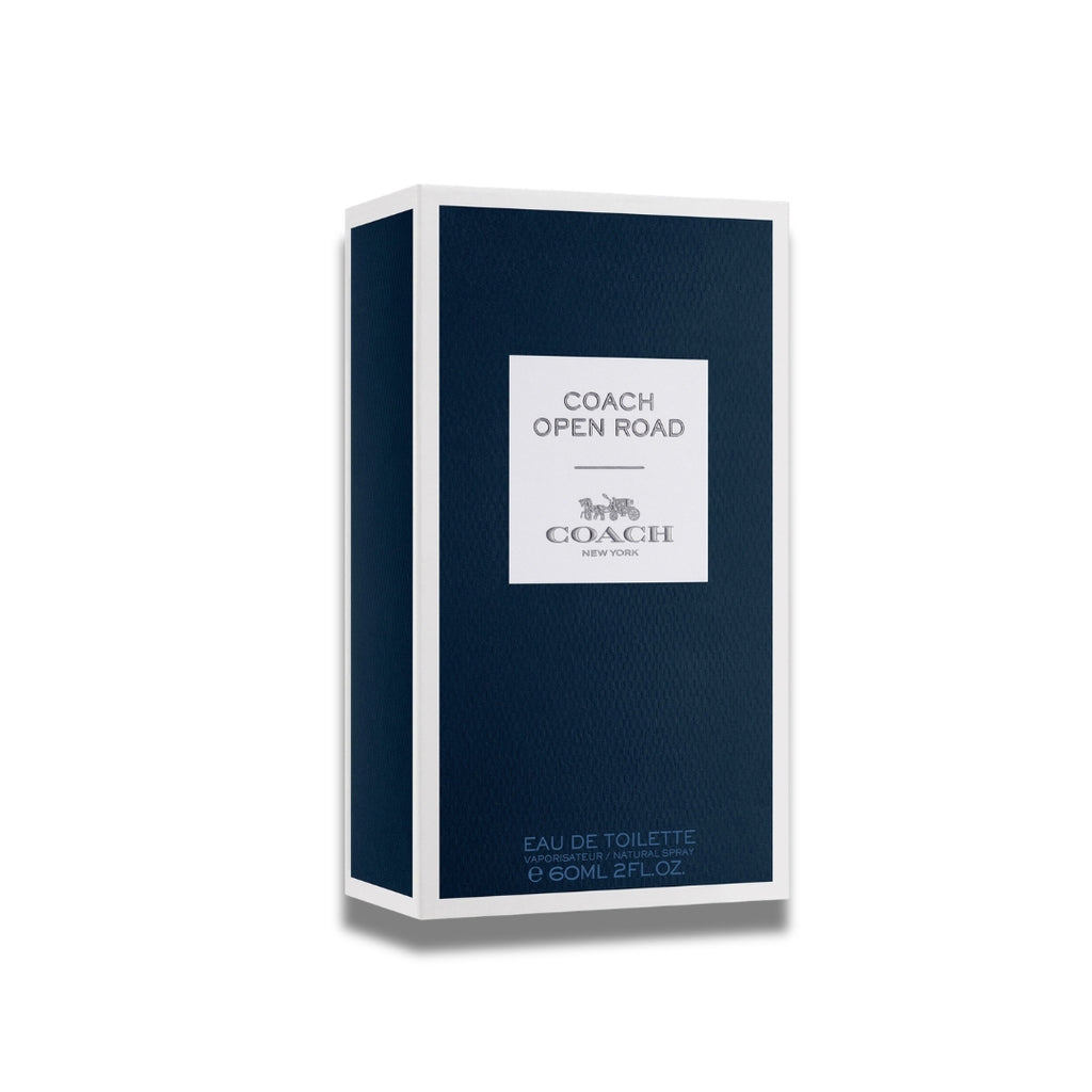 Coach Open Road EDT