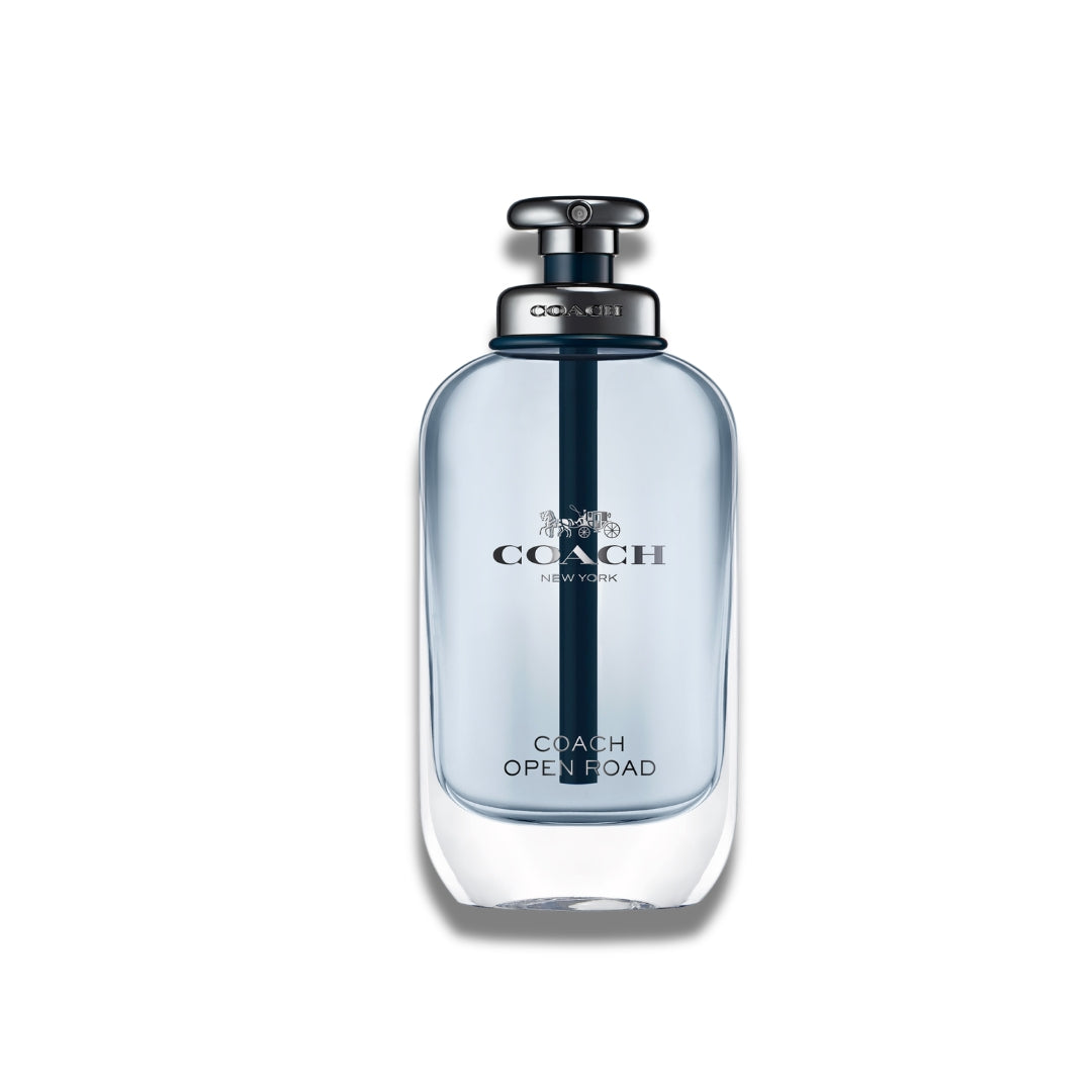 Coach Open Road EDT