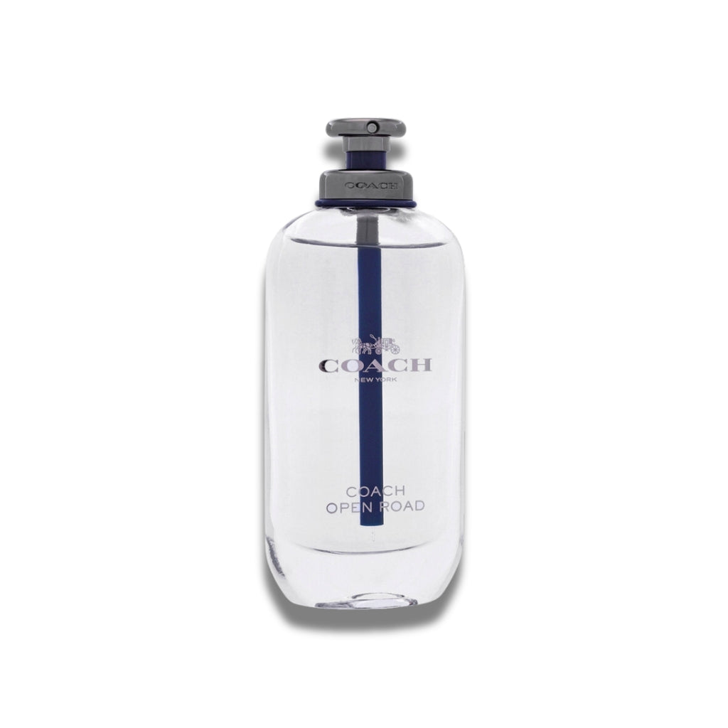 Coach Open Road EDT
