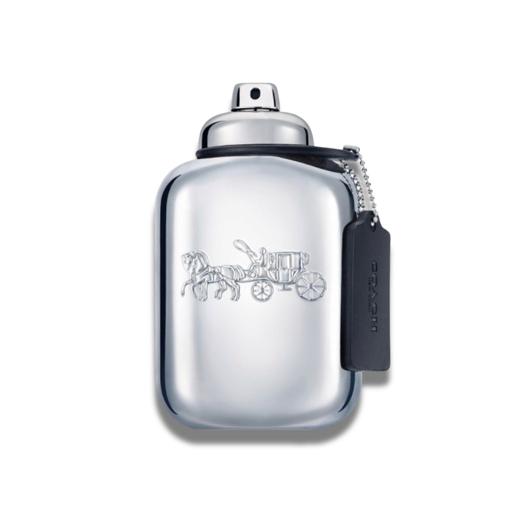 Coach Platinum Man EDP