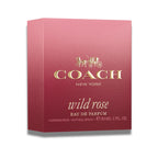Coach Wild Rose EDP