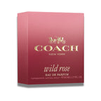 Coach Wild Rose EDP