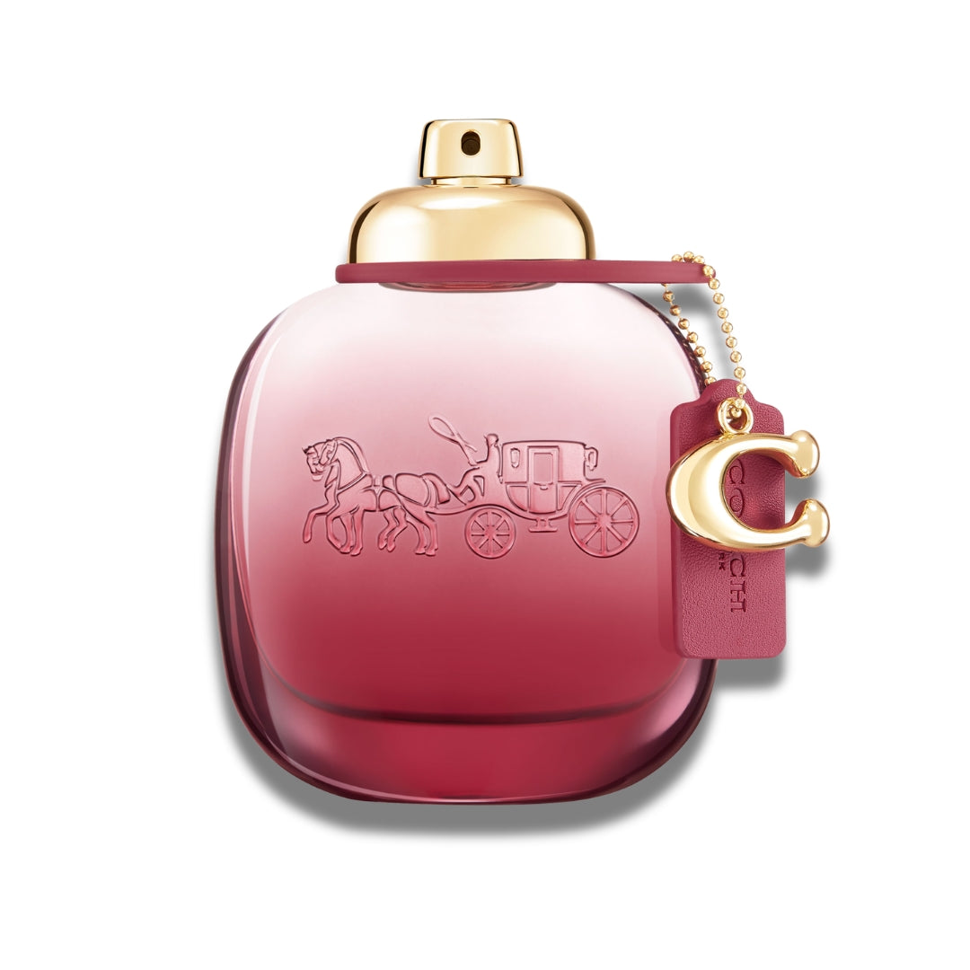 Coach Wild Rose EDP