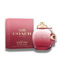 Coach Wild Rose EDP