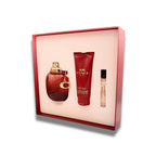 Coach Wild Rose Gift Set