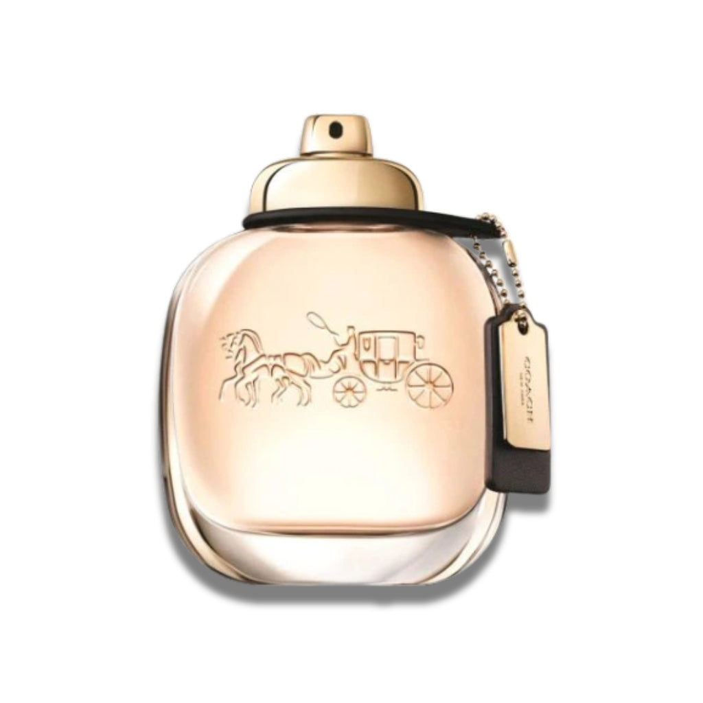 Coach Woman EDP