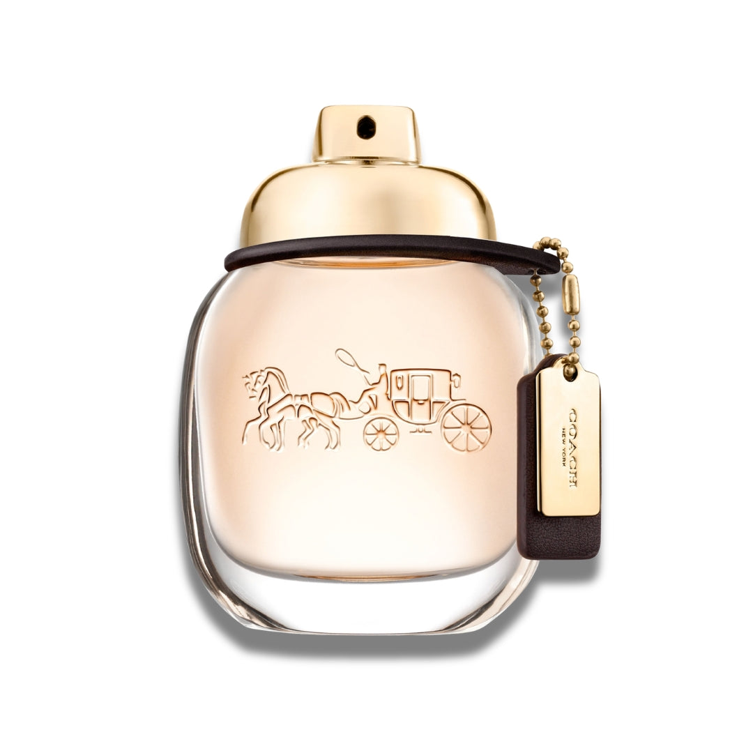 Coach Women EDP