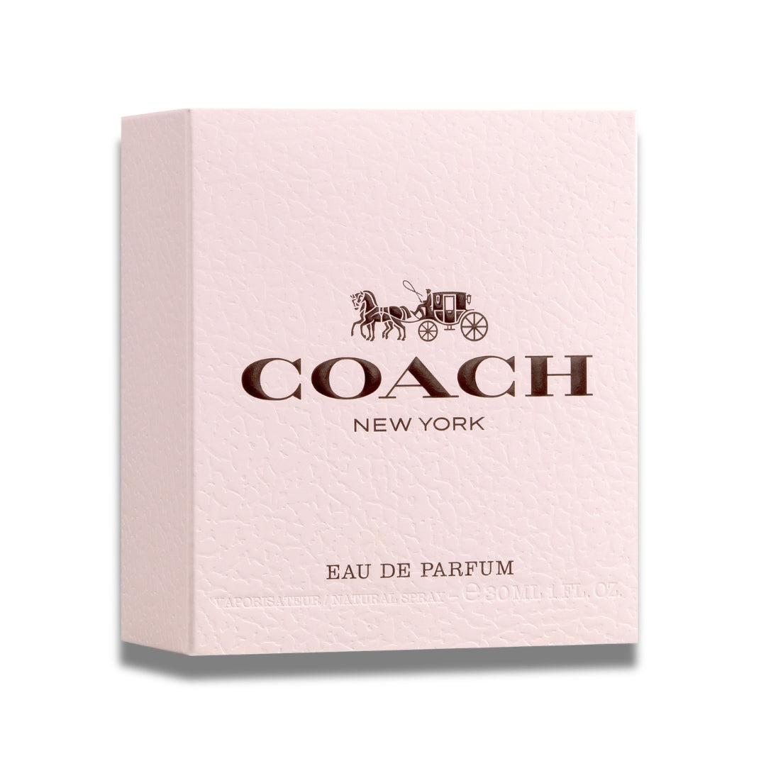 Coach Women EDP