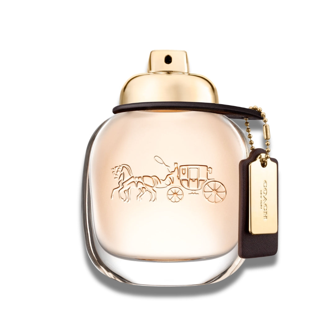Coach Women EDP