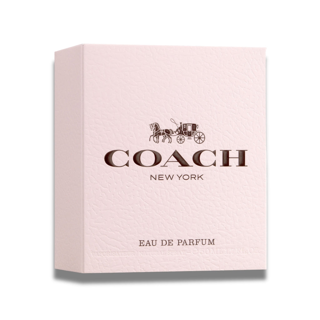 Coach Women EDP