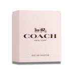 Coach Women EDP