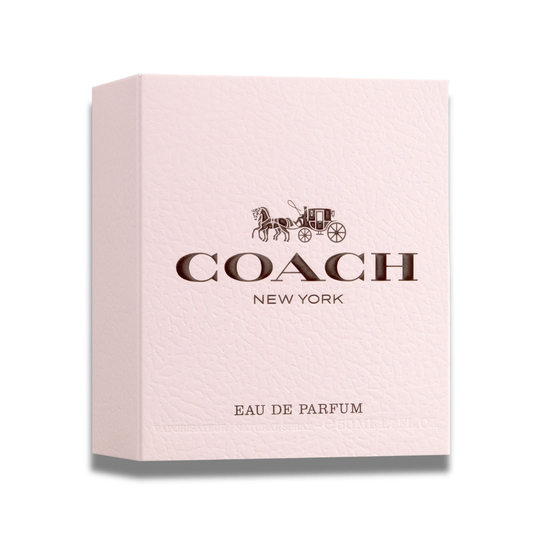 Coach Women EDP